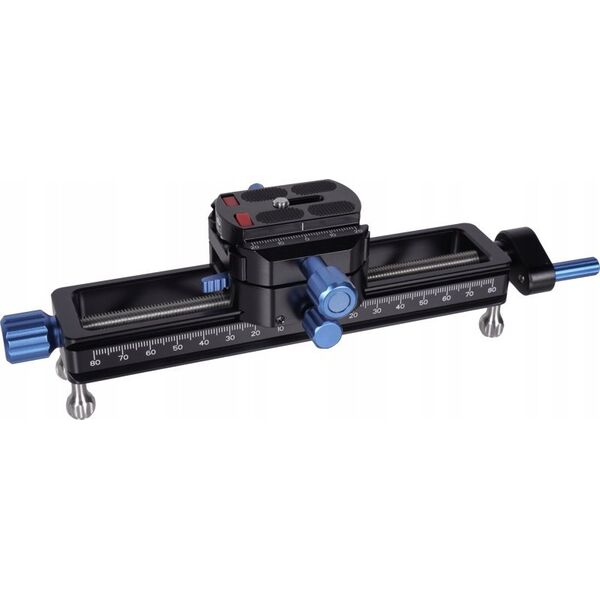 Sirui Sirui Macro Focusing Rail MS18