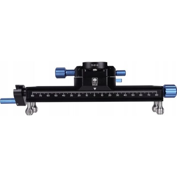 Sirui Sirui Macro Focusing Rail MS18
