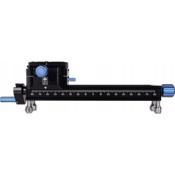 Sirui Sirui Macro Focusing Rail MS18