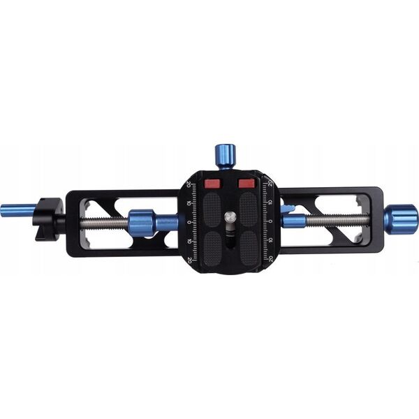 Sirui Sirui Macro Focusing Rail MS18