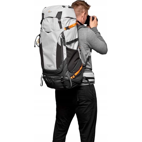 Σακίδιο πλάτης Lowepro Σακίδιο πλάτης Lowepro PhotoSport Pro 70L AW III M-L 13802987 56035374371