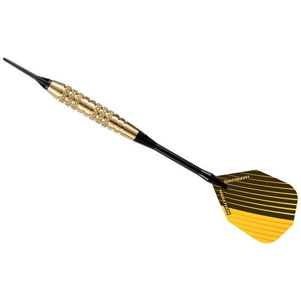 Harrows Rzutki do darta softip Club Harrows 16 g