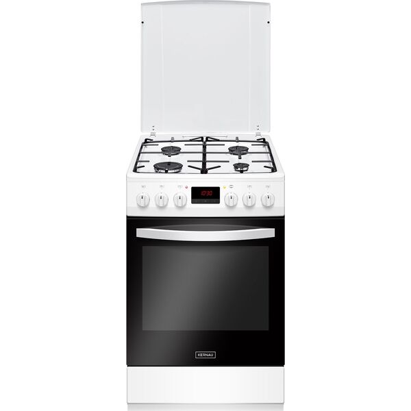 Kuchenka Kernau KFC 5008 GE W