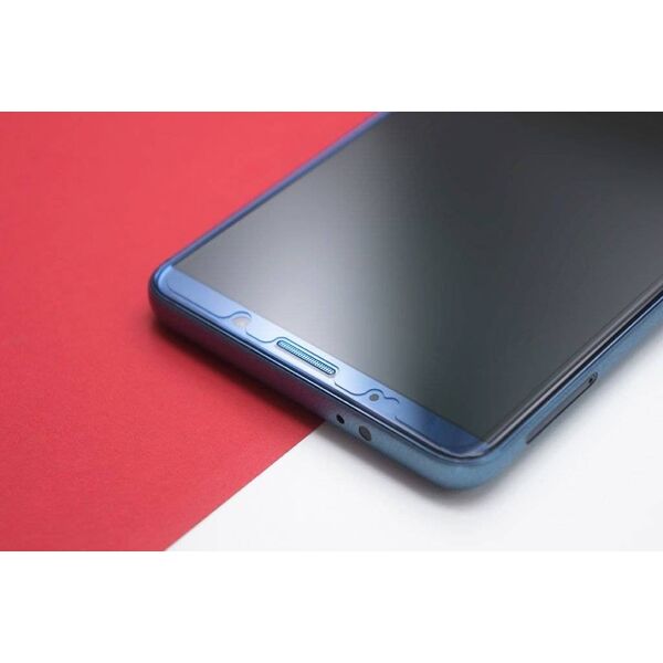 3MK Szkło Hybrydowe 3MK LG K51S Flexible Glass