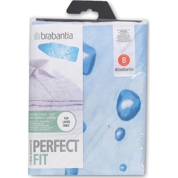 Brabantia Pokrowiec na deskę Ice Water 318160