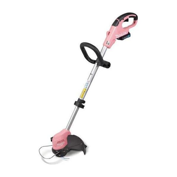 Makita MAKITA.KOSA ŻYŁ. 12V RÓŻOWA UR100DSAP MUR100DSAP