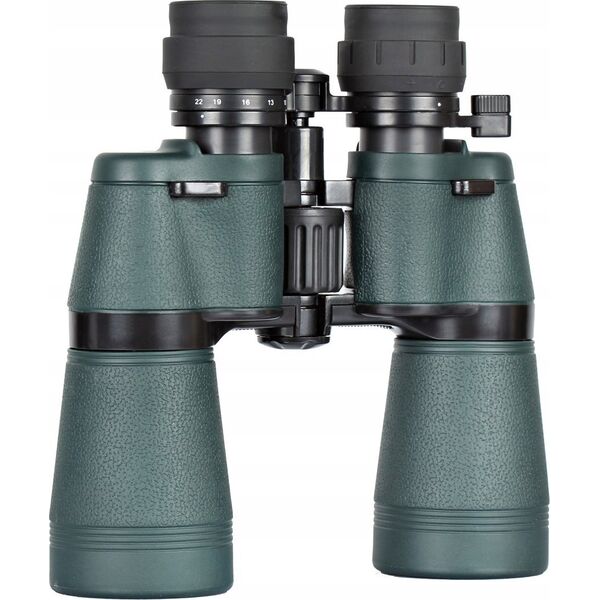 Lornetka Lornetka Delta Optical Discovery 10-22x50 (zoom)