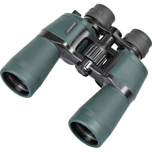 Lornetka Lornetka Delta Optical Discovery 10-22x50 (zoom)