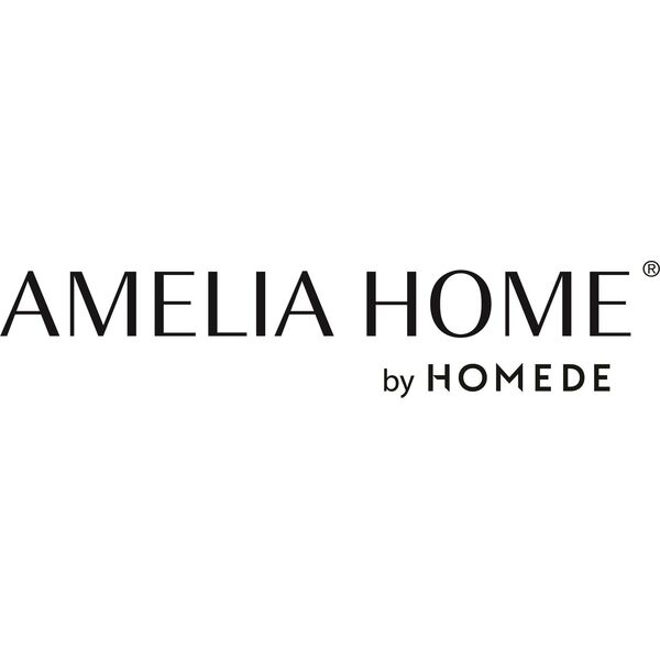 AmeliaHome AmeliaHome Sztuczna choinka ALICE styl klasyczny 220 cm zielona