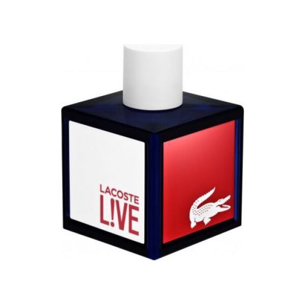 Lacoste Live Pour Homme EDT 60 ml