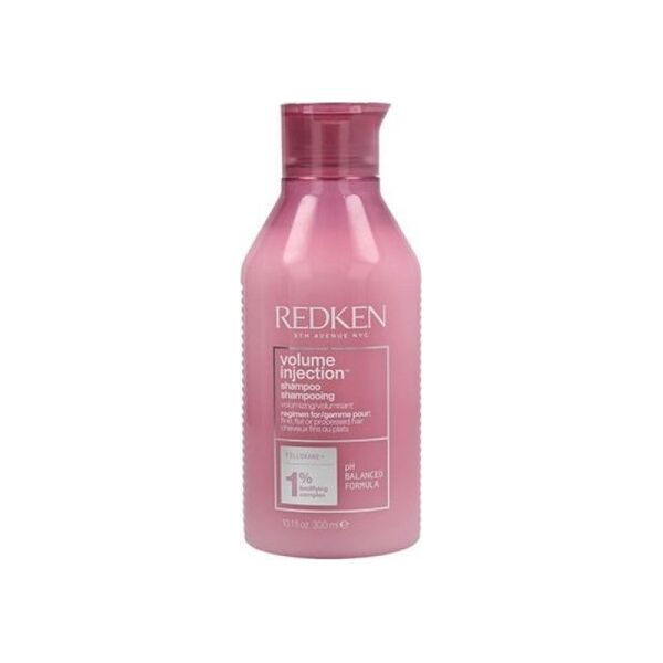 Redken Szampon Nadający Objętość Redken Injection (300 ml)