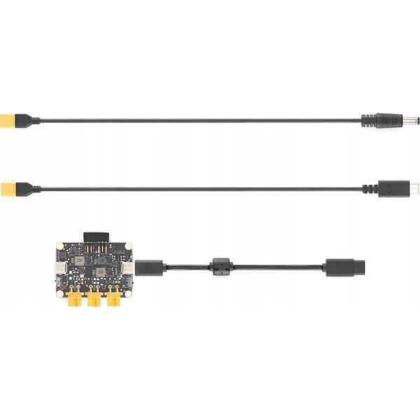 DJI E-Port Development Kit DJI Mavic 3E/3T, Matrice 30/300/350 RTK