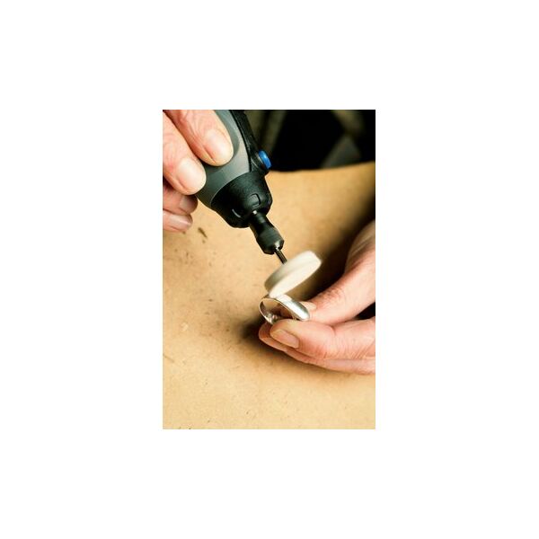 Dremel Trzpień polerski 10mm 4szt. (26150422JA)