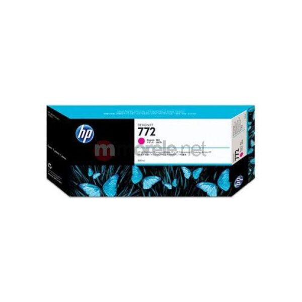 Tusz HP tusz CN629A nr 772 (magenta)