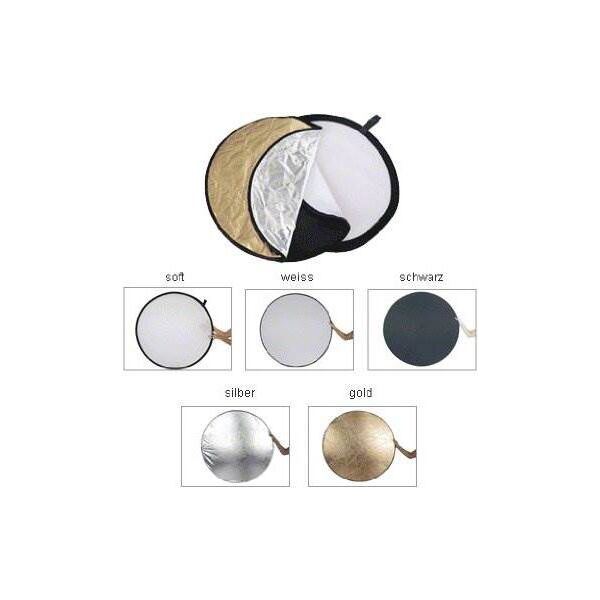 Blenda Walimex 5in1 Reflector Set (12283)