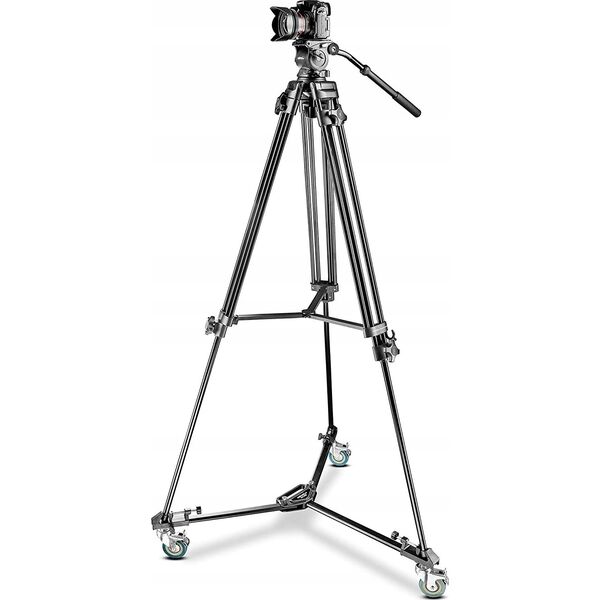 Statyw Walimex walimex WT-600 Tripod Dolly
