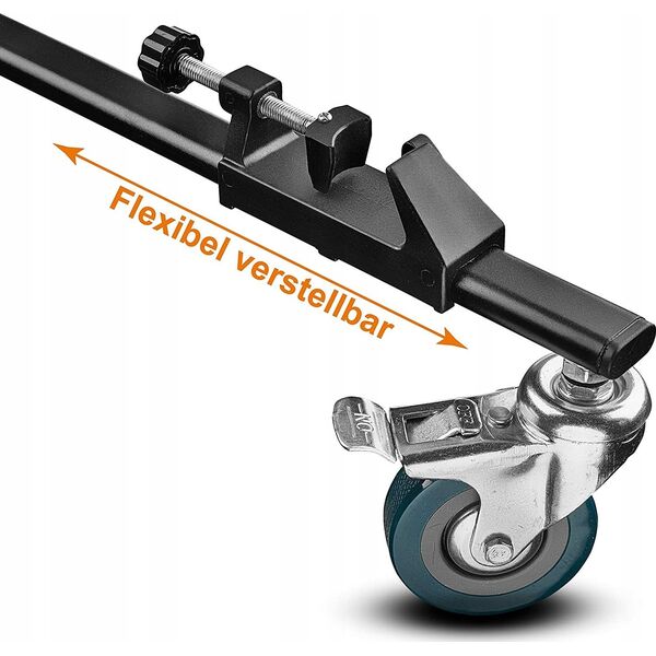Statyw Walimex walimex WT-600 Tripod Dolly