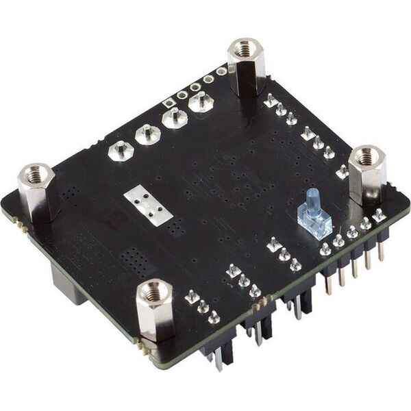 Aqua Computer Sterownik wentylatorów i pomp Poweradjust 3 USB (53166)