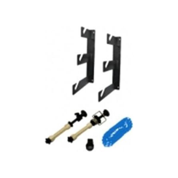 Walimex walimex 3-fold Background Assembling Set
