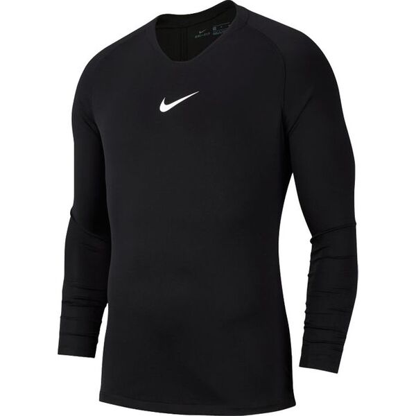 Nike Koszulka męska Dry Park First Layer czarna r. S (AV2609-010)