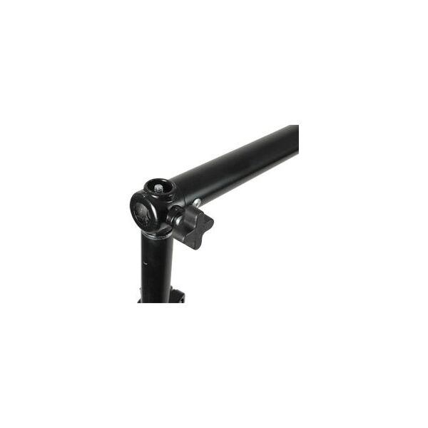 Walimex TELESCOPIC Background System, 120-307cm (15227)