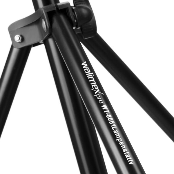 Walimex FT-8051 Lamp Tripod 260 cm (14776)