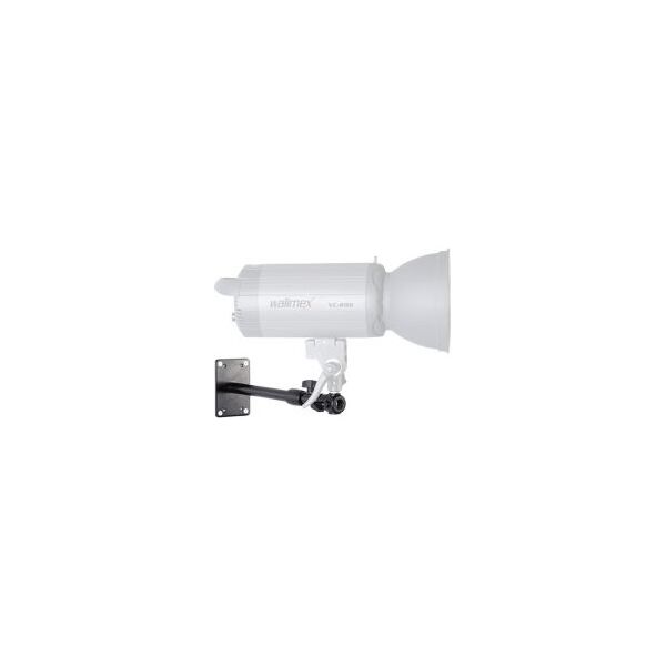 Walimex wand-/ Deckenstativ, 54cm (16444)