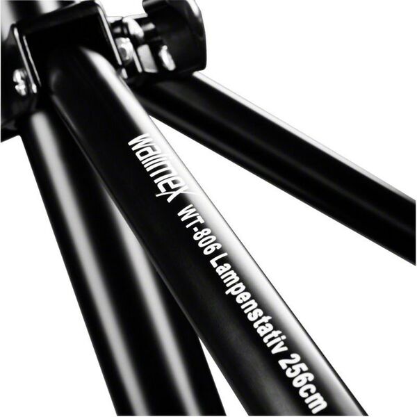 Statyw Walimex WT-806 (12138)