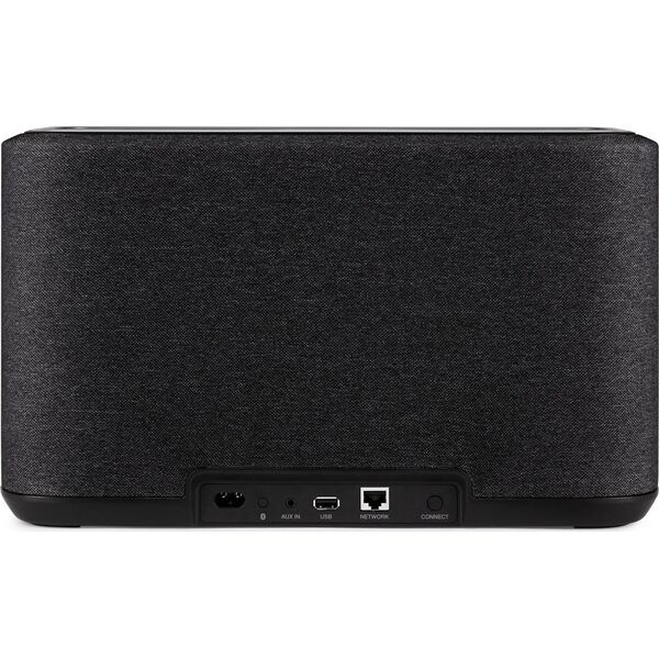 Głośnik Denon Home 350 czarny (DENONHOME350BKE2)