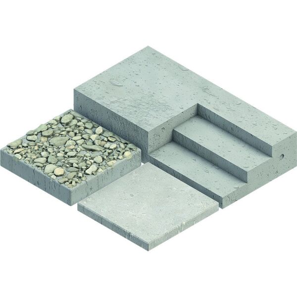 Bosch Diamentowa tarcza tnąca EXPERT MultiMaterial 230 x 22,23 x 2,4 x 15 mm