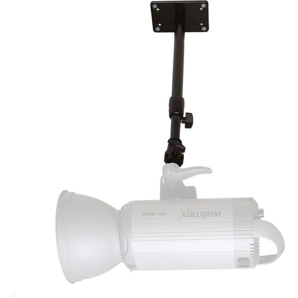 Walimex wand-/ Deckenstativ, 54cm (16444)