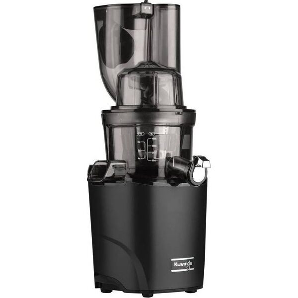Wyciskarka wolnoobrotowa Kuvings Revo830 czarna