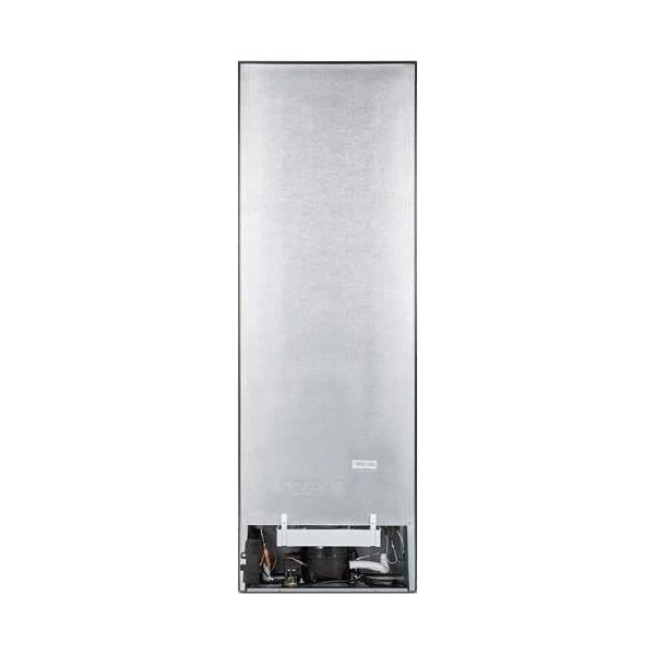 Lodówka Gorenje gorenje N619EAXL4, fridge/freezer combination (stainless steel)