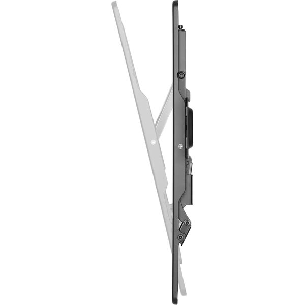 Deltaco Uchwyt ścienny na monitor 37" - 70" Ultra-Slim (ARM-0153)