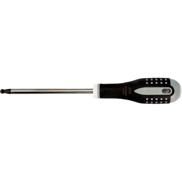 Bahco Wkrętak ERGO z końcówką kulistą 2x100mm BAHCO