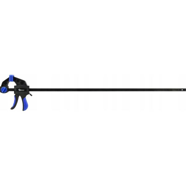 Geko Ścisk stolarski jednoręczny 750mm (12)