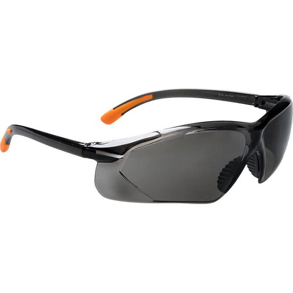 Portwest PW15 - Okulary Fossa - przezroczysty