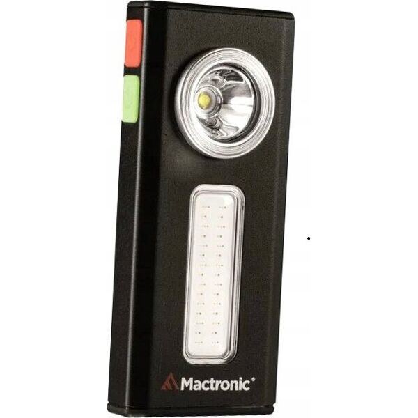 MacTronic Mactronic 500lm įkraunamas žibintuvėlis Flagger 650 PHH1073