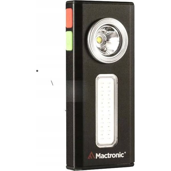 MacTronic Mactronic 500lm įkraunamas žibintuvėlis Flagger 650 PHH1073