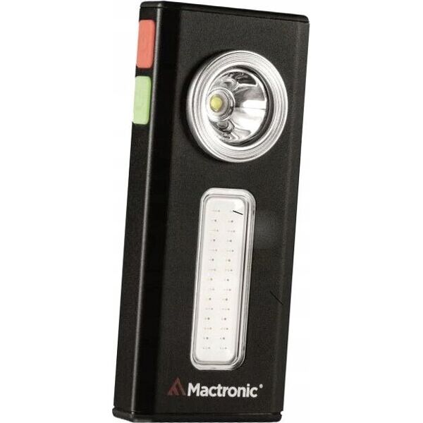 MacTronic Mactronic 500lm įkraunamas žibintuvėlis Flagger 650 PHH1073
