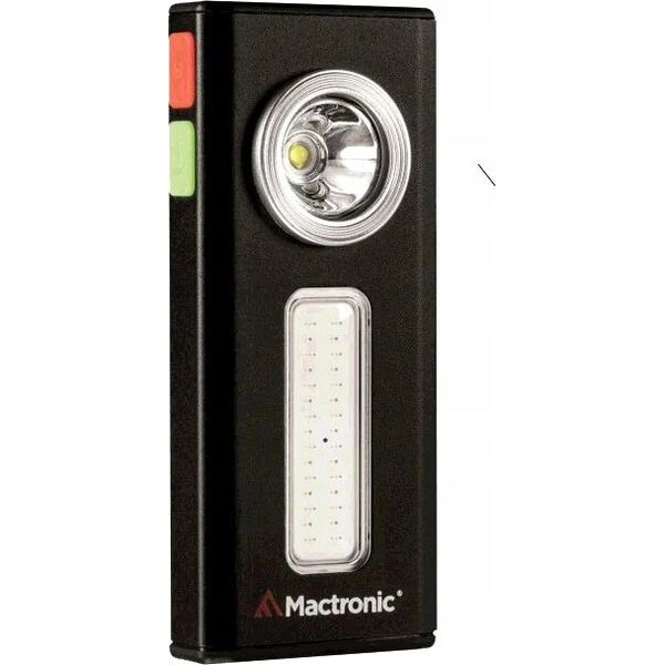 MacTronic Mactronic 500lm įkraunamas žibintuvėlis Flagger 650 PHH1073
