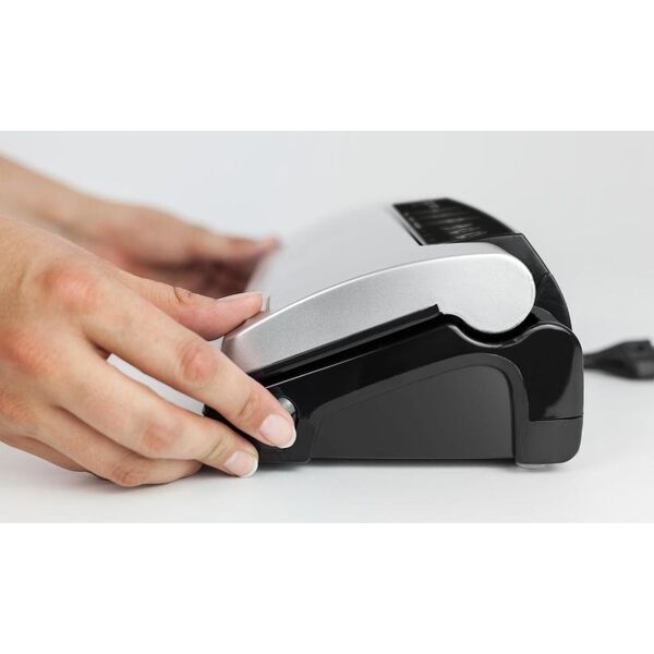 Caso Caso | Bar Vacuum sealer | VC11 | Power 120 W | Temperature control | Nerūdijantis plienas