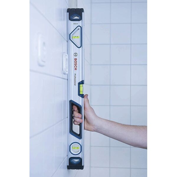 Bosch Bosch Professional spirit level 60cm (with access opening)