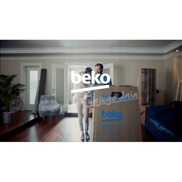 Šaldytuvas BEKO LS9052WN