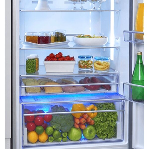 Šaldytuvas BEKO LS9052WN