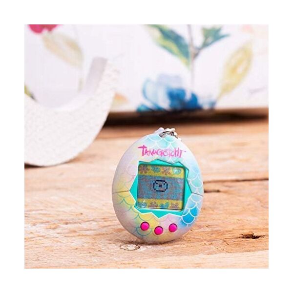 TAMAGOTCHI Interaktyvus skaitmeninis augintinis