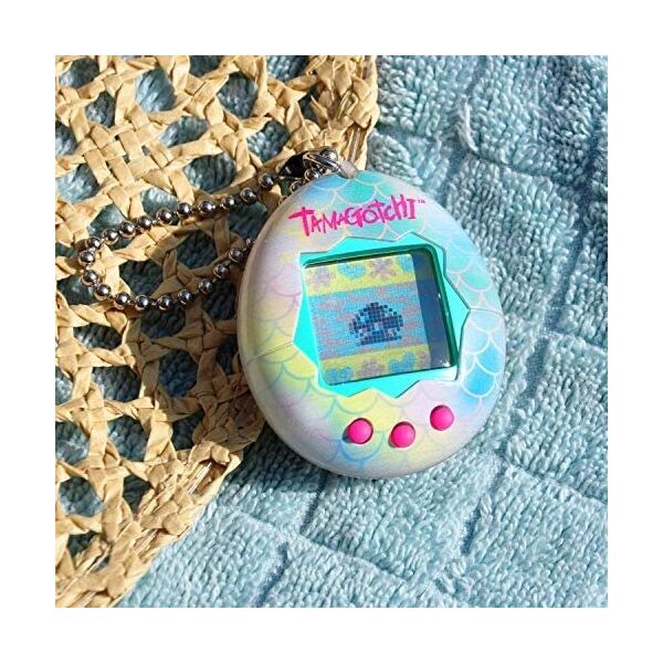 TAMAGOTCHI Interaktyvus skaitmeninis augintinis