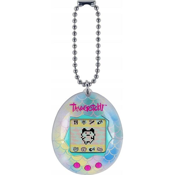 TAMAGOTCHI Interaktyvus skaitmeninis augintinis