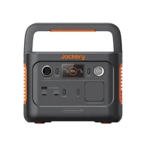 POWER STATION EXPLORER 240V2/256WH 21-0001-000213 JACKERY
