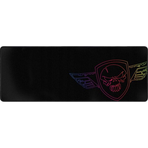 TAPIS SOURISPGAMING SPIRIT OFPGAMER DARKSULLPXXL